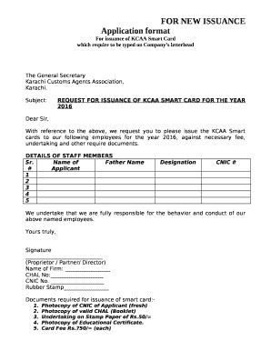 karachi custom agent association smart card 2020|KARACHI CUSTOMS AGENTS ASSOCIATION .